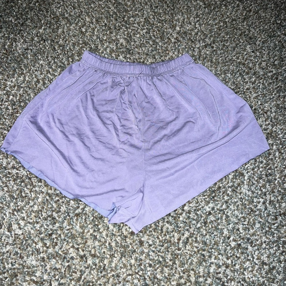 Sleep Shorts